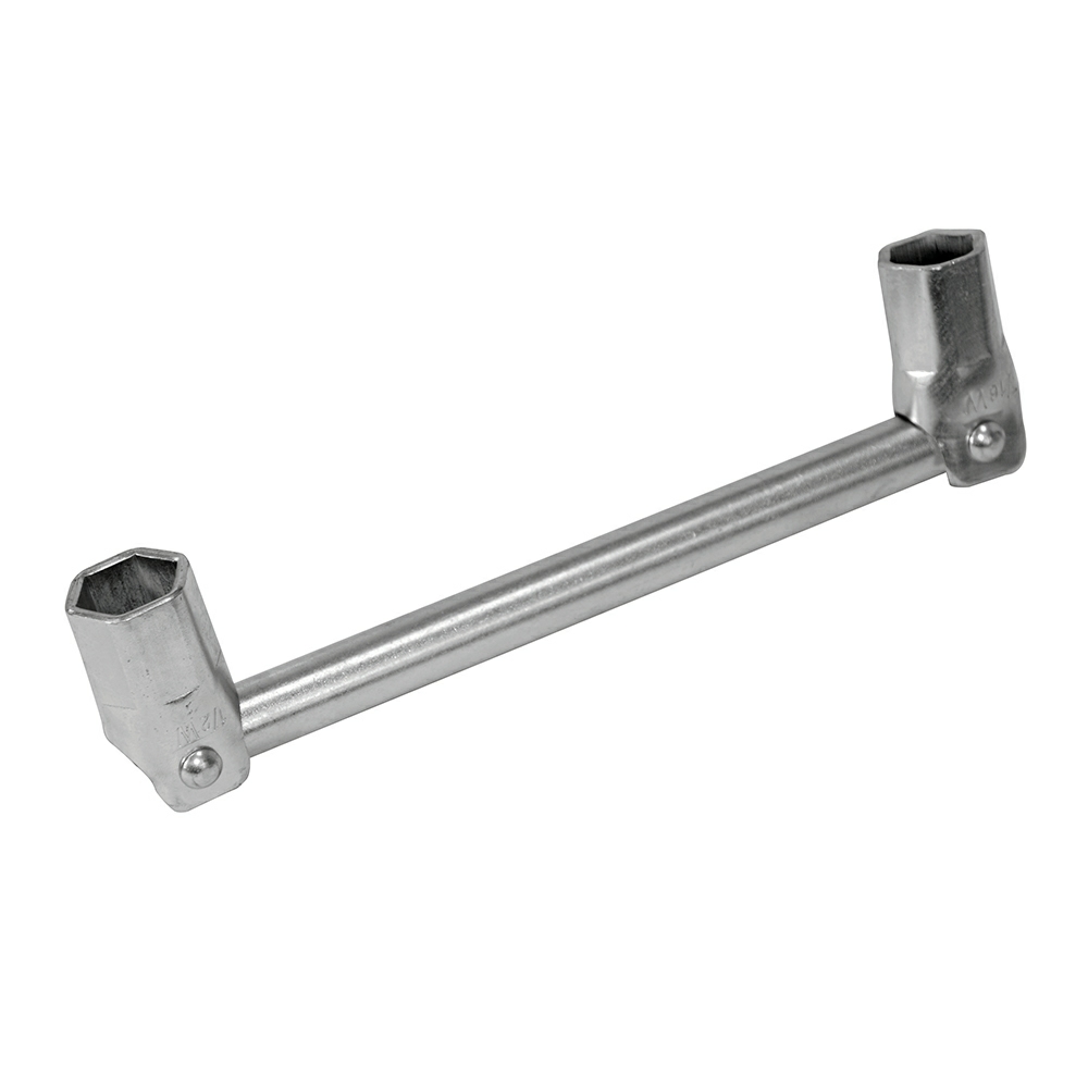 Scaffolders Spanner - Double-Ended