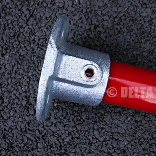 Wall Plate 131B (33.7mm)