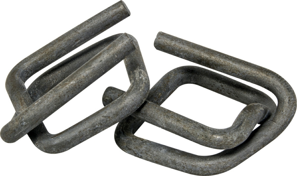 Strap Buckles 16mm, 1000