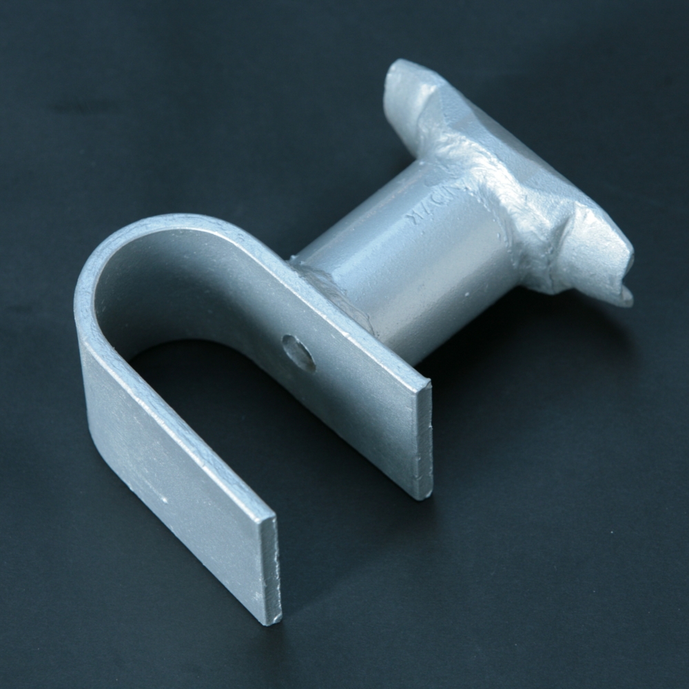 Scaffold Return Cuplock scaffolding system - Return Device
