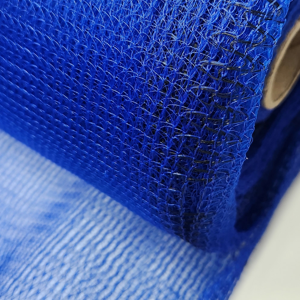 Garden Netting 2M x 20M Blue