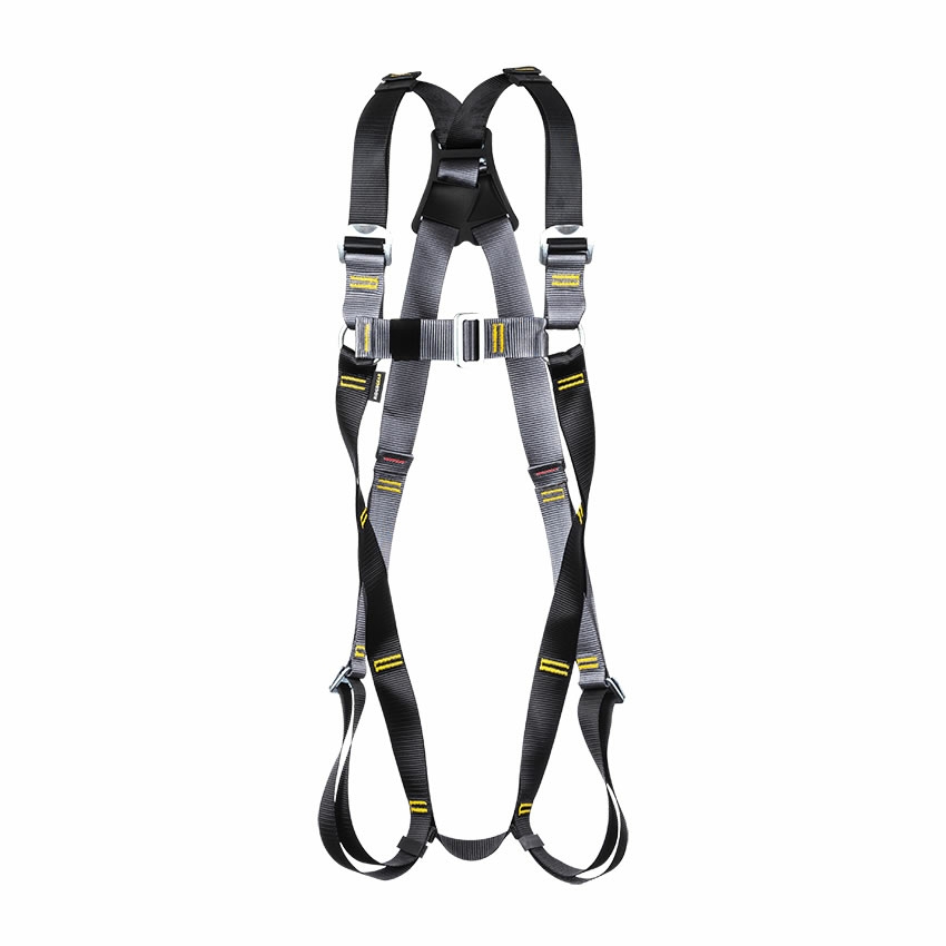 RidgeGear Scaffolding Harness RGH1 by ScaffoldingDirect