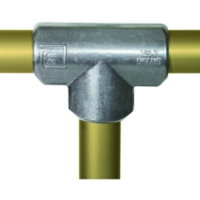 Aluminium Swivel Flange (48.3mm) - Kee Lite (LC58-8)