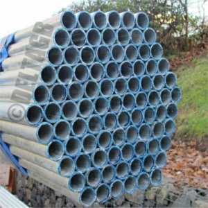 26.9mm (A) Hand Rail Tube 4m