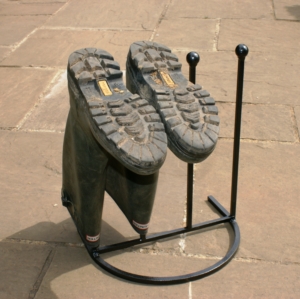 Shop from our Boot Storage range.