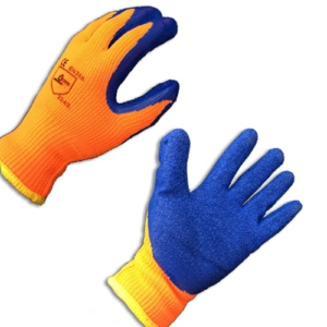 Eco Thermal Work Gloves (L) - (Packs of 12 pairs)