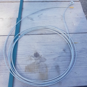 Wire Ladder Lashing 3m (10ft)